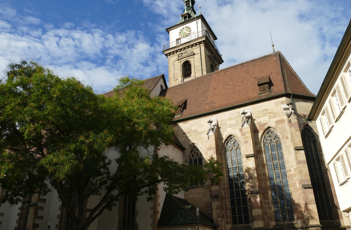 ADVENTSZAUBER 2022: Musikalische Glanzlichter Kirchenkonzert in Stuttgart