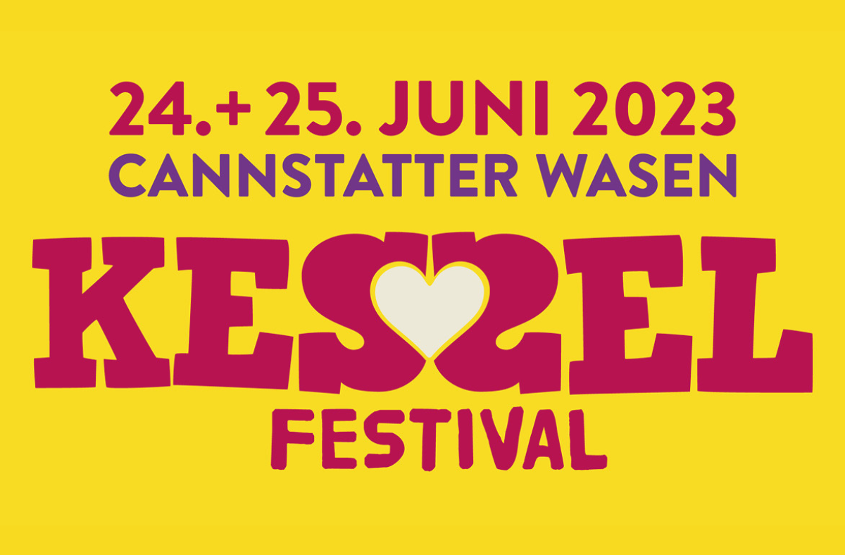 Kessel Festival 2023 - Musikfestival