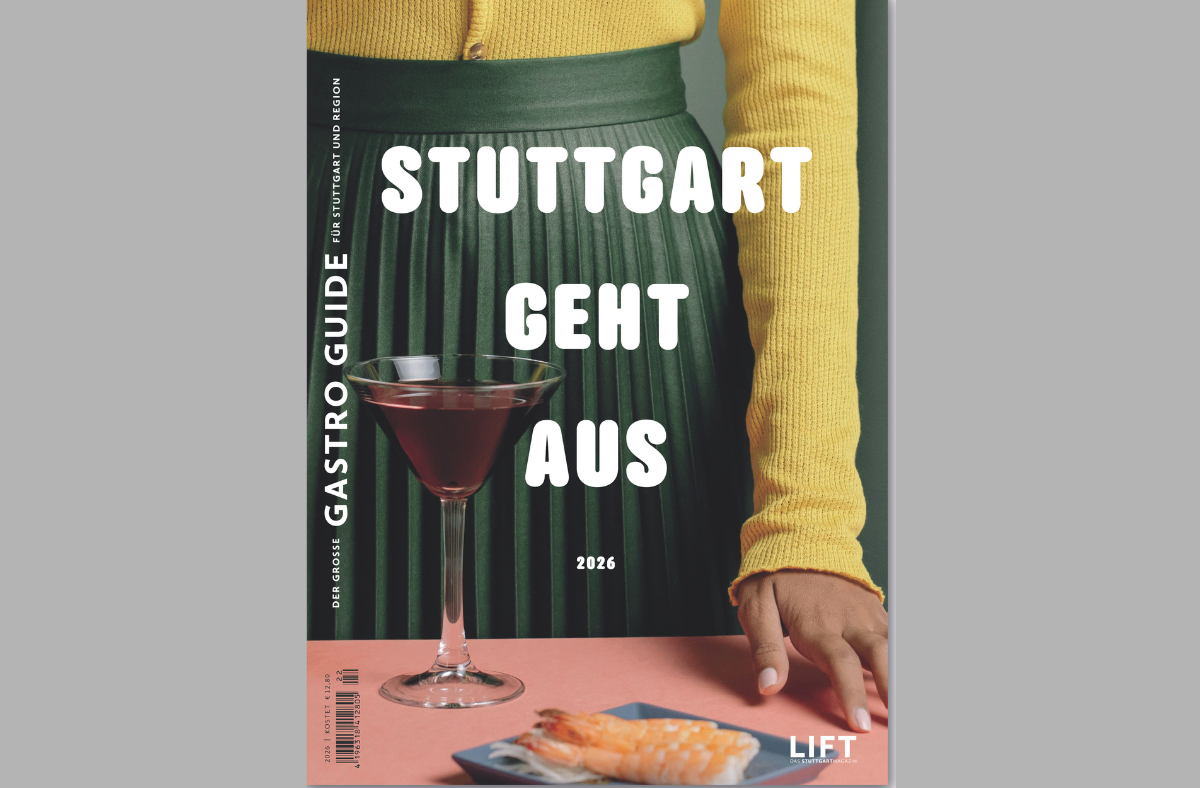 Titel von Stuttgart geht aus