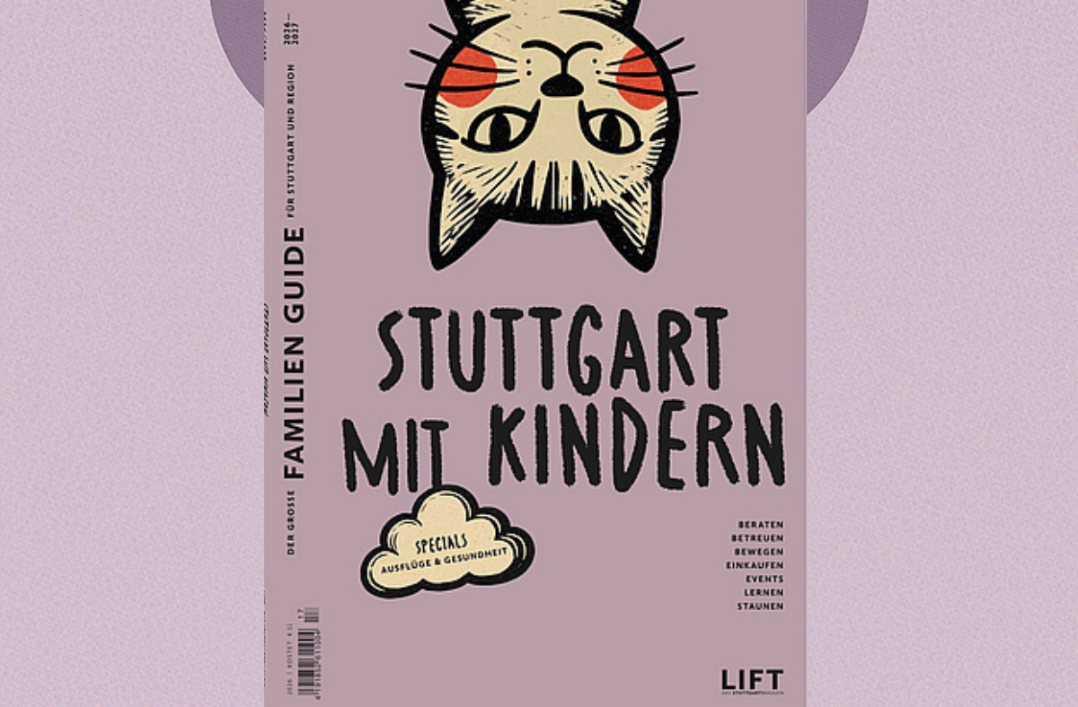 Titelbild der aktuellen Ausgabe