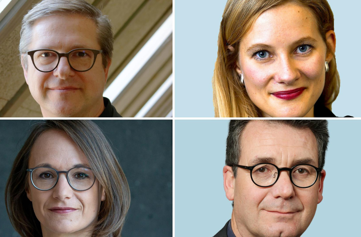 StZN (15) Machtpoker nach der Landtagswahl