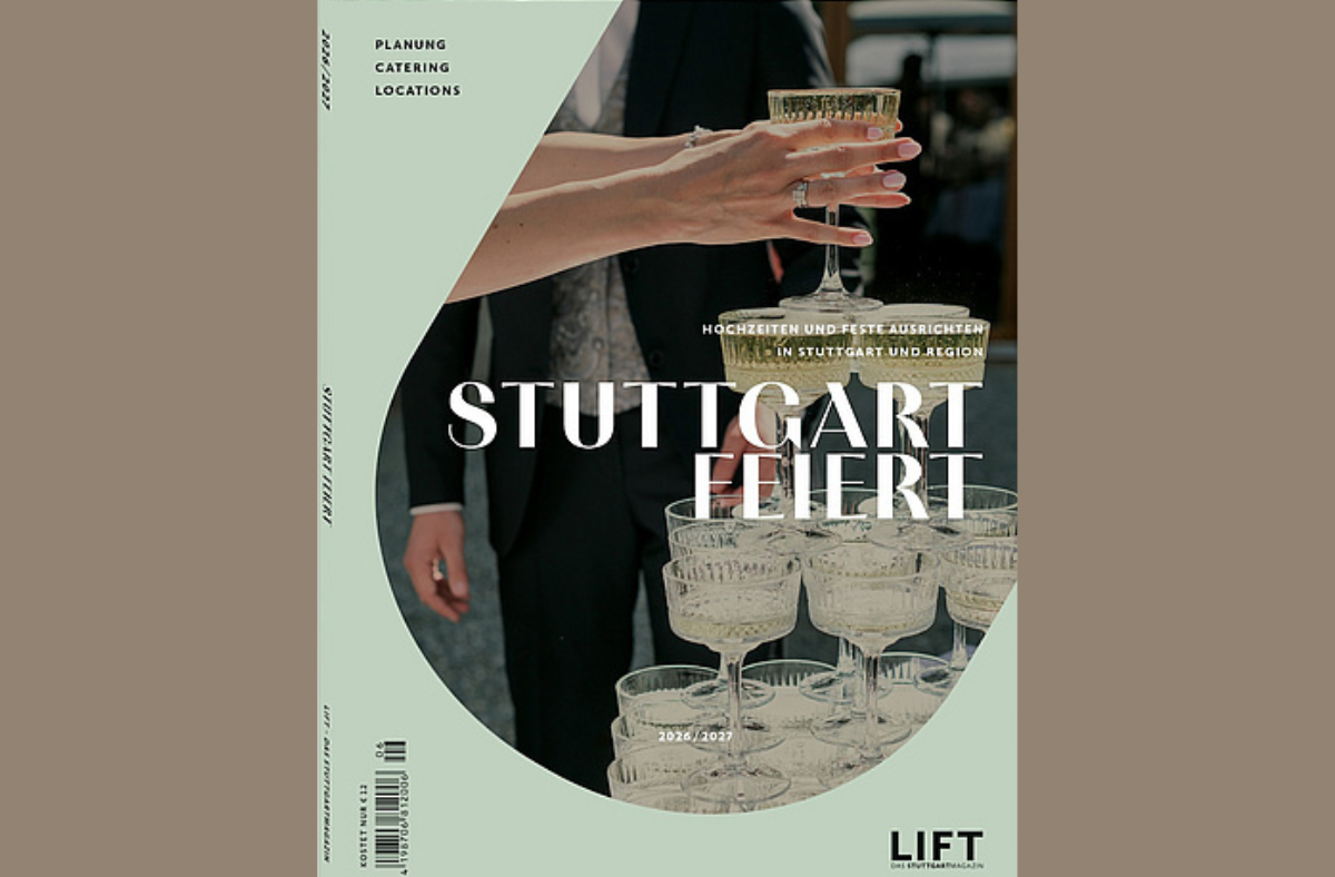 Titel von Stuttgart feiert