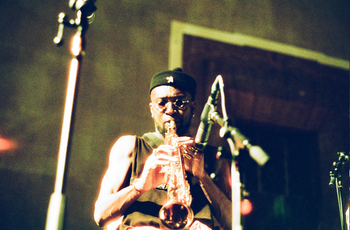 Jazz Festival ES
